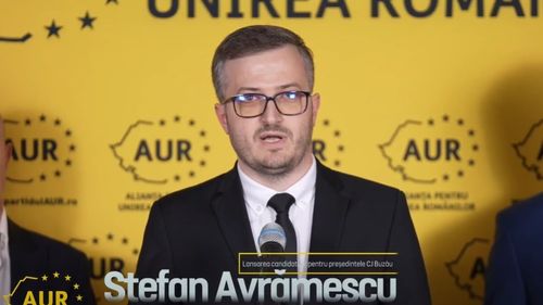 Pe cine a pus George Simion contracandidat pentru Marcel Ciolacu la Consiliul Județean Buzău: un deputat de Prahova care locuiește în Covasna / Fratele lui a fost sprijinit de Ciolacu să ajungă vicepreședinte la ASF