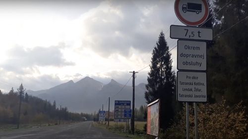 Atenționare de călătorie pentru Polonia, unde autoritățile au prelungit perioada controalelor la frontiera terestră până în 22 noiembrie