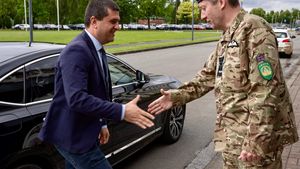 Ministrul Apărării, Radu Miruță, după incidentul cu dronă de la Galați: „România nu cere ajutor înainte de a face tot ceea ce ține de ea”