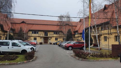 Primăria Sectorului 1 va înființa o școală în fostul sediu al administrației unităților de învățământ, care a fost desființată