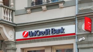 UniCredit colaborează cu Google Cloud pentru a-și eficientiza arhitectura digitală