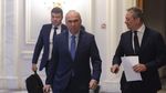 Bolojan: E important ca România să meargă înainte. Dacă se prelungeşte criza, voi asigura funcţionarea guvernării