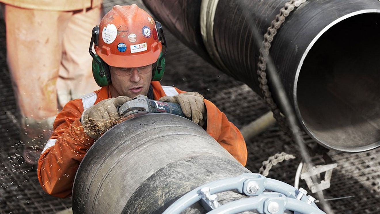 Începe construirea gazoductului Baltic Pipe, proiect strategic pentru independența energetică a Poloniei. Valoarea totală se ridică la 1,5 miliarde de euro