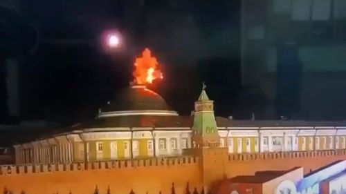 Cum s-a extins războiul în Rusia