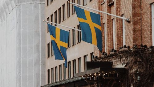 Social-democraţii aflaţi la putere în Suedia vor decide duminică dacă susţin o candidatură istorică a ţării lor de aderare la NATO, care să o apere de Rusia