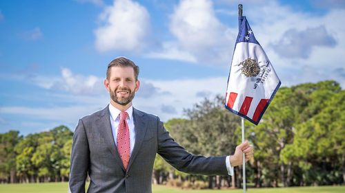 Imperiul cripto al familiei Trump se extinde în Asia: Eric Trump mizează pe investiţii în bitcoin la Hong Kong