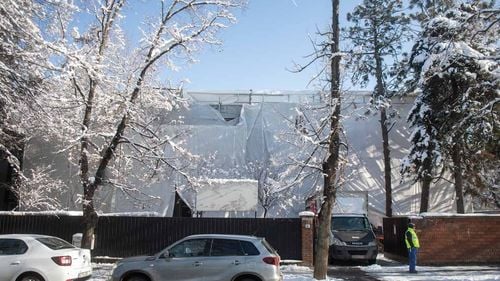 Explicațiile RAAPPS în scandalul Aviatorilor 58: Stabilirea destinației imobilului nu ține de competența instituției, banii din vânzarea imobilelor către PNL au mers la bugetul de stat / Regia nu explică de ce contractul e secretizat