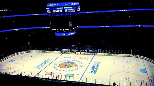 Jucătorii din NHL nu vor participa la Jocurile Olimpice de iarnă de la Beijing / La JO din 2018, NHL a refuzat să-şi elibereze jucătorii considerând că piața sud-coreeană nu era strategică pentru dezvoltarea sa