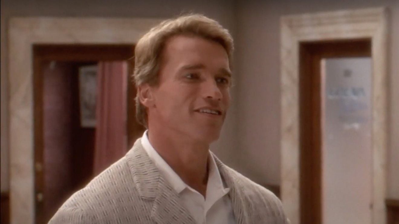 Arnold Schwarzenegger a spus care film i-a adus, în mod surprinzător, cei mai mulți bani  / „Am câștigat o avere cu filmul acela”