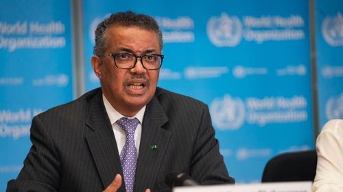 Ministrul german al sănătăţii îl susține pe Tedros Adhanom Ghebreyesus pentru un al doilea mandat în fruntea OMS / Reuters: Tedros va candida probabil fără rivali