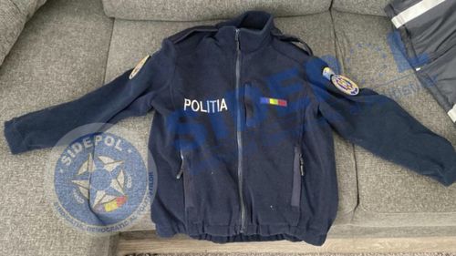 Sindicatul Europol: Noi contracte de 65 milioane euro pentru uniformă de proastă calitate / Reacţia Inspectoratului General al Poliţiei Române