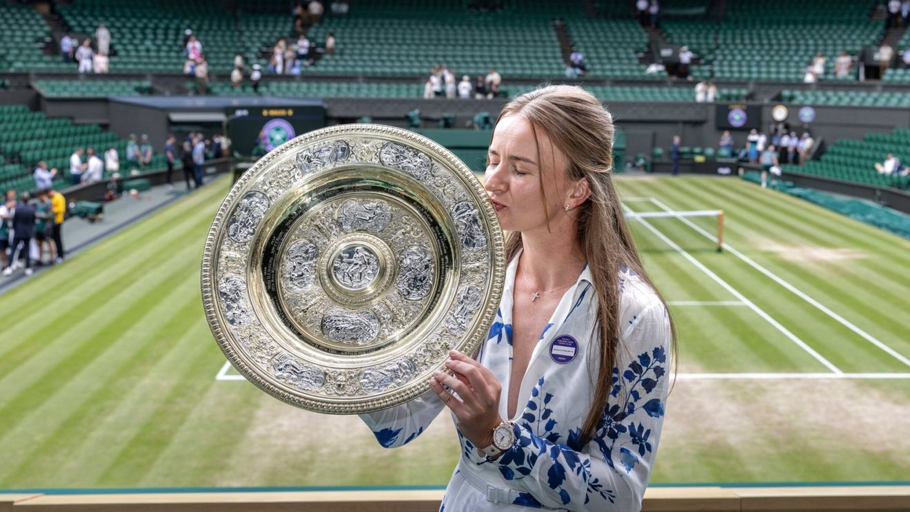Campioana de la Wimbledon, Barbora Krejcikova, nu va participa la Australian Open