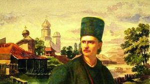 În urmă cu 200 de ani, pe 21 martie 1821, Tudor Vladimirescu a intrat în Bucureşti, în fruntea oastei de panduri