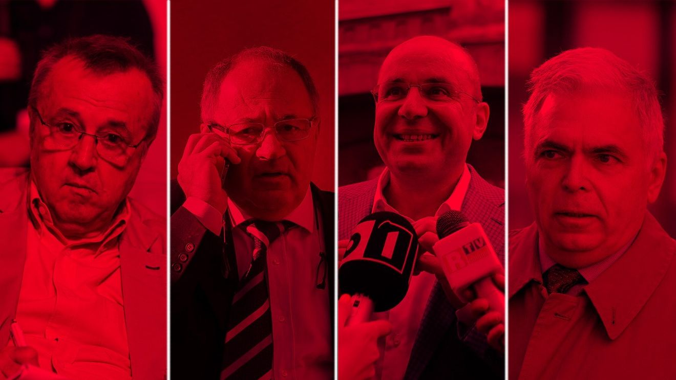 Rețeaua minciunilor: Cine răspândește propaganda pro-Kremlin, conspirațiile și dezinformările în Europa - investigație Context.ro