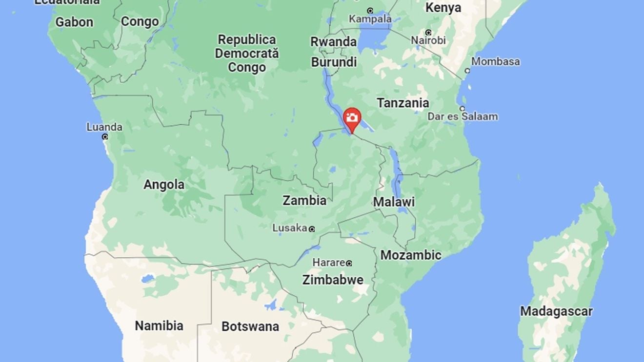 O structură din lemn veche de jumătate de milion de ani, descoperită în Africa / Cea mai veche structură de lemn cunoscută până în prezent data de numai 9.000 de ani