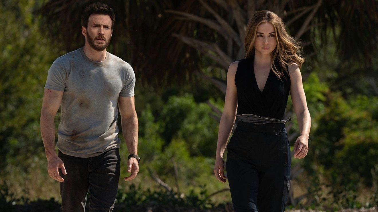 Ghosted: Cum sunt adaptate filmele pentru platformele de streaming și de ce sunt gândite altfel decât cele destinate cinematografului / Sunt echivalentul pe ecran al junk food-ului: ușor de consumat după o zi grea de muncă, dar nu tocmai hrănitoare