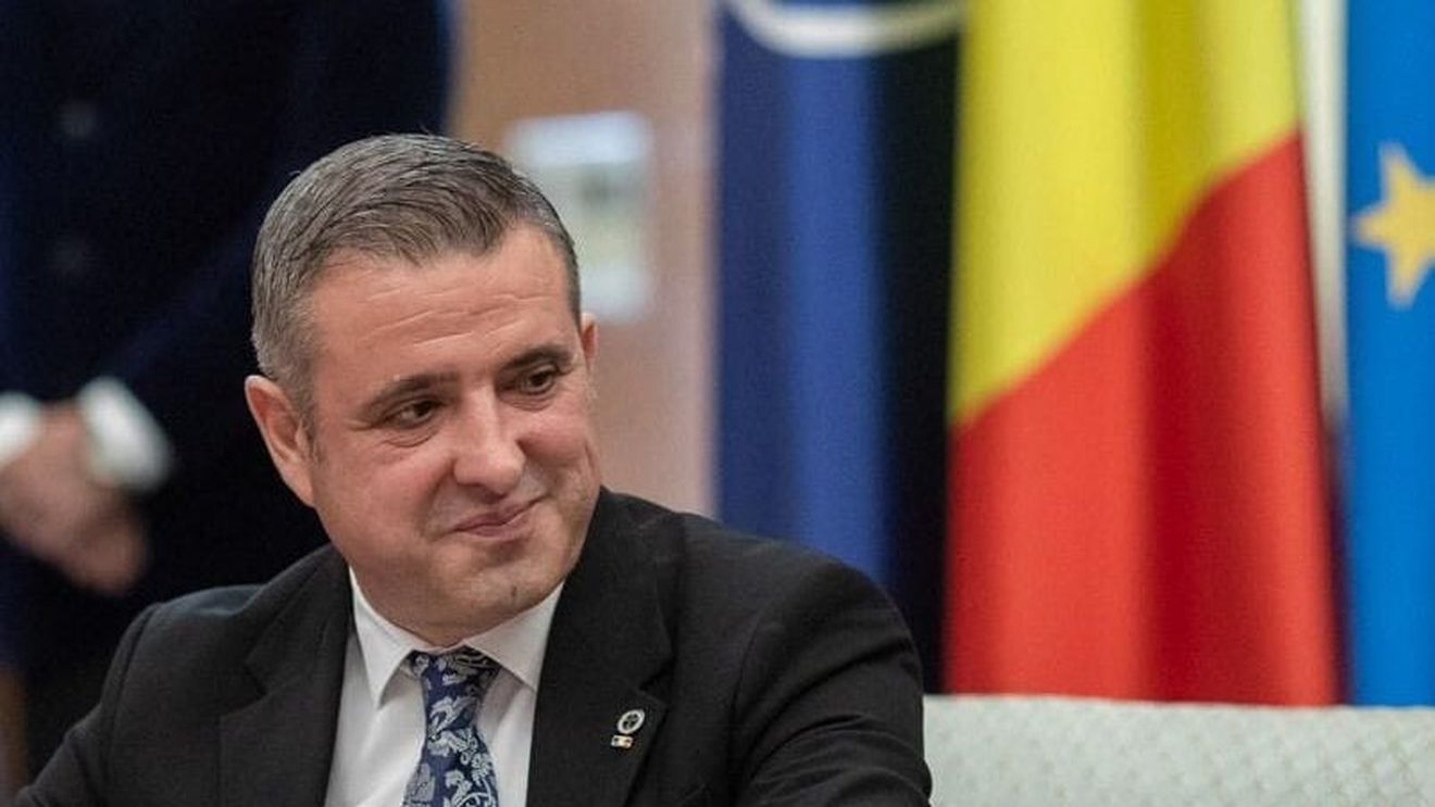 Liderul PNL Bistriţa, Ioan Turc, menţionat de Adriana Georgescu în stenograme, spune că nu o cunoaşte pe avocată