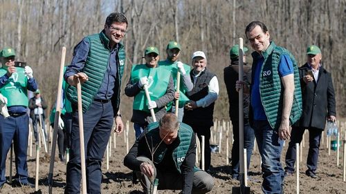 Ludovic Orban, despre Costel Alexe, urmărit penal de DNA pentru infracțiuni de corupție: Vrem să vedem exact ce calitate are. Nu există nicio constrângere legală care să-l împiedice să fie președintele Consiliului Județean