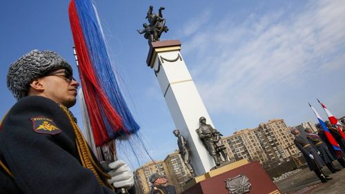 Moscova anunță că face tot posibilul pentru a asigura securitatea festivităţilor de 9 Mai, al căror punct culminant va fi parada militară prevăzută vineri în Piaţa Roşie