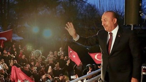 Stoltenberg și Blinken, încrezători într-un consens în privința poziției Turciei cu privire la aderarea Suediei și Finlandei la NATO