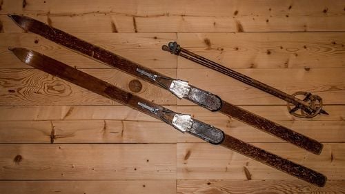 Vineri s-a deschis la Brașov Muzeul Sportului şi Turismului Montan / Intrare gratuită