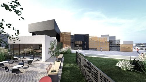 Primarul din Deva propune construirea unui „Muzeu Digital al Gimnasticii”/ "Deva este oraşul în care numeroase generaţii de gimnaşti s-au pregătit pentru marile succese naţionale, mondiale şi olimpice ale României."