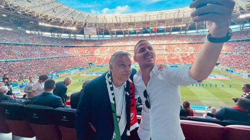 Premierul Ungariei: Nu e o decizie de stat dacă stadionul de fotbal din Munchen sau un alt stadion european este iluminat în culorile curcubeului