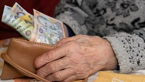 Orașul din România în care iei amendă dacă nu ai număr pe ușa apartamentului. Peste 3.000 de localnici au fost sancționați