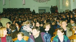 De 30 de ani, la Astra Film Festival se dă tonul filmului documentar (Parteneriat)