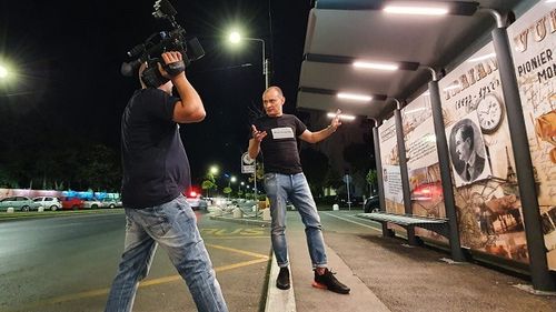 Simona Spătaru, candidata USRPLUS la Primăria Sector 4: Daniel Băluță a pierdut majoritatea în Consiliul Local