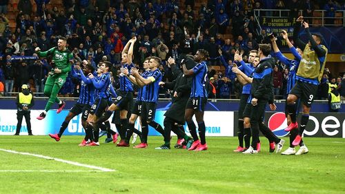 Teorie a cercetătorilor italieni și spanioli: o partidă de fotbal e responsabilă pentru accelerarea coronavirusului în Italia și Spania. Atalanta - Valencia, ”meciul zero”