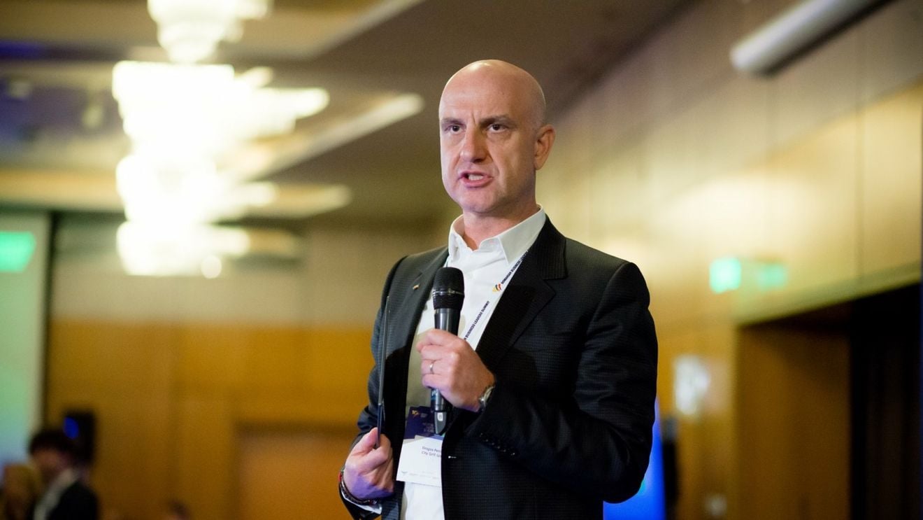 Oamenii de afaceri reuniți în Romanian Business Leaders vor o „Coaliție pentru PNRR”: „ Decizia pensiilor speciale nu poate fi doar a Guvernului, a Parlamentului și a Curții Constituționale”