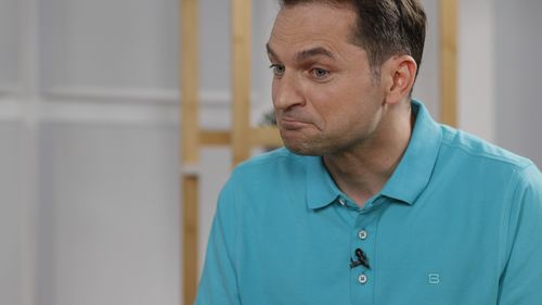 Burduja a fost reclamat la CNCD pentru hărțuire și discriminare, de către Sindicatul Angajaților din Aparatul propriu al Guvernului