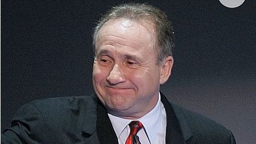 Michael Reagan, fiul cel mare al președintelui Ronald Reagan, a murit la 80 de ani