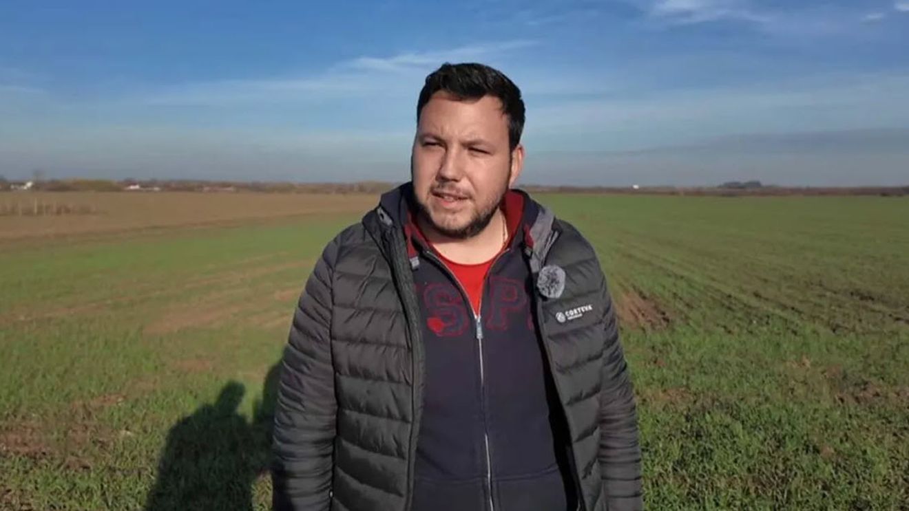 Scenariul de 10 lei/litru la motorină prinde contur / Cosmin Iancu, fermier: „Eu văd motorina la 10 lei. Problema este pentru cât timp și dacă acest preț ne va prinde în campania de recoltat”