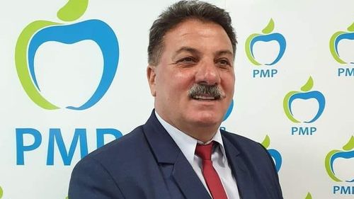 Primarul comunei Sadova, din județul Dolj, care câştigase un nou mandat, a decedat la scurt timp după aflarea rezultatelor