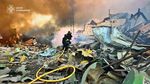 Atac aerian rusesc de amploare asupra Ucrainei / Alerte în mai multe regiuni, inclusiv Odesa și Sumî