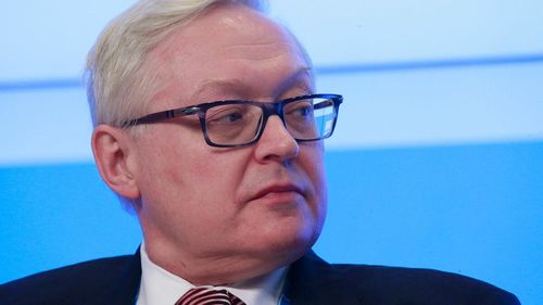 UPDATE Oficial rus: Un moratoriu temporar privind neextinderea NATO este inacceptabil pentru Rusia / Dacă SUA promite că nu vor vota niciodată pentru acceptarea Ucrainei în NATO, atunci Rusia va lua această opțiune ca o alternativă