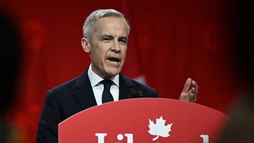 Premierul Canadei Mark Carney: Suntem pregătiți să apărăm teritoriul aliaților NATO, condamn agresiunea Rusiei