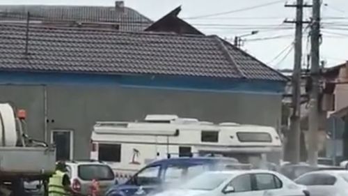 Sindicatul Europol: Doar 5 din 41 de IPJ-uri au servicii de spălare şi igienizare a autospecialelor de poliţie / După doi ani de demersuri, IPJ Timiş are unde să-și spele mașinile