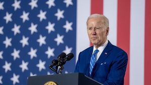Președintele Biden promite sprijin "de neclintit" pentru Israel, pe fondul temerilor unui atac iranian
