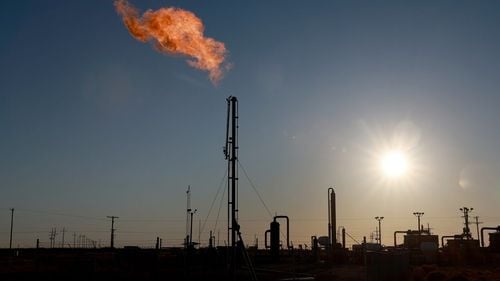 SUA blochează transportul de gaz azer din Grecia în Ucraina