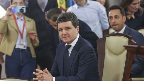 Nicușor Dan depune luni, la ora 12.00, jurământul în plenul reunit al Parlamentului, ultimul pas pentru învestirea în funcția de președinte al României