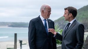 Tensiuni diplomatice după ce Australia a anulat un contract de amploare al Parisului pentru construirea unor submarine în favoarea SUA: Franța și-a retras ambasadorii de la Washington și Canberra