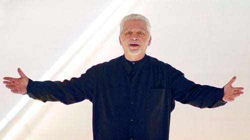 De ce a durat cinci ani realizarea unui nou documentar despre Paco Rabanne