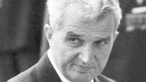 Book release: an examination of Nicolae Ceaușescu’s political career: “The ambiguous dictator”