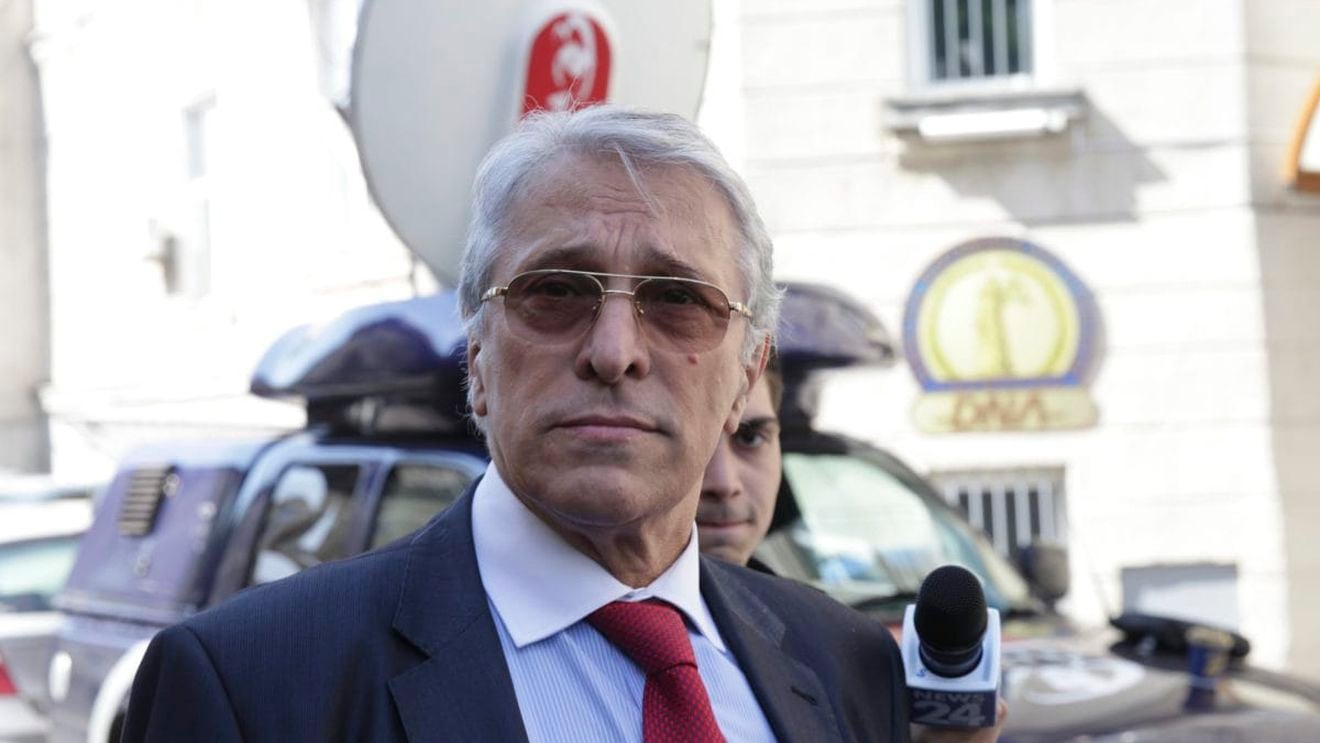 Președintele Camerei de Comerț București, Sorin Dimitriu, condamnat la 4 ani și o lună închisoare cu executare/ Cum erau fraudate proiectele cu fonduri europene prin metoda sponsorizării iar banii ajungeau la Vlasov