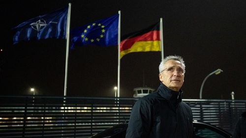 Bahmut ar putea cădea "în următoarele zile" (Stoltenberg)