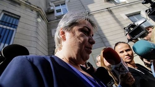 DNA i-a trimis în judecată pe Sevil Shhaideh și pe fostul președinte CJ Teleorman în dosarul Belina