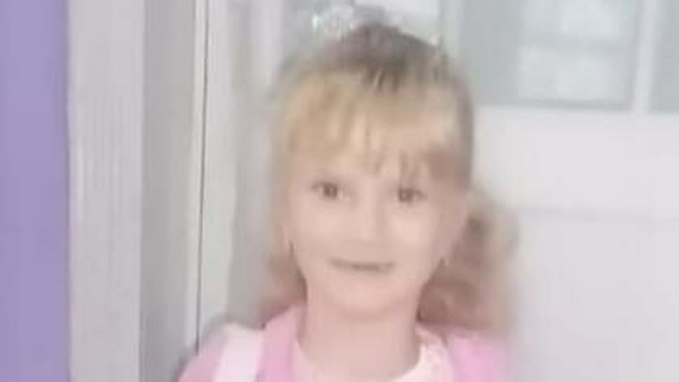 Brăila: Fetiţă de 5 ani, căutată după ce a dispărut de acasă
